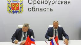 Ростсельмаш предоставит льготы аграриям Оренбуржья